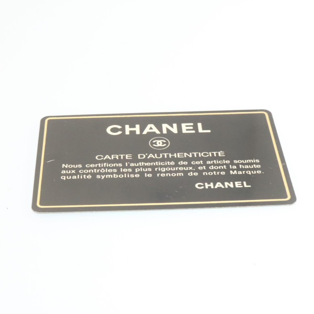 CHANEL Matelasse Chain Flap Shoulder Bag Lamb Skin Turn Lock Red CC  28661A