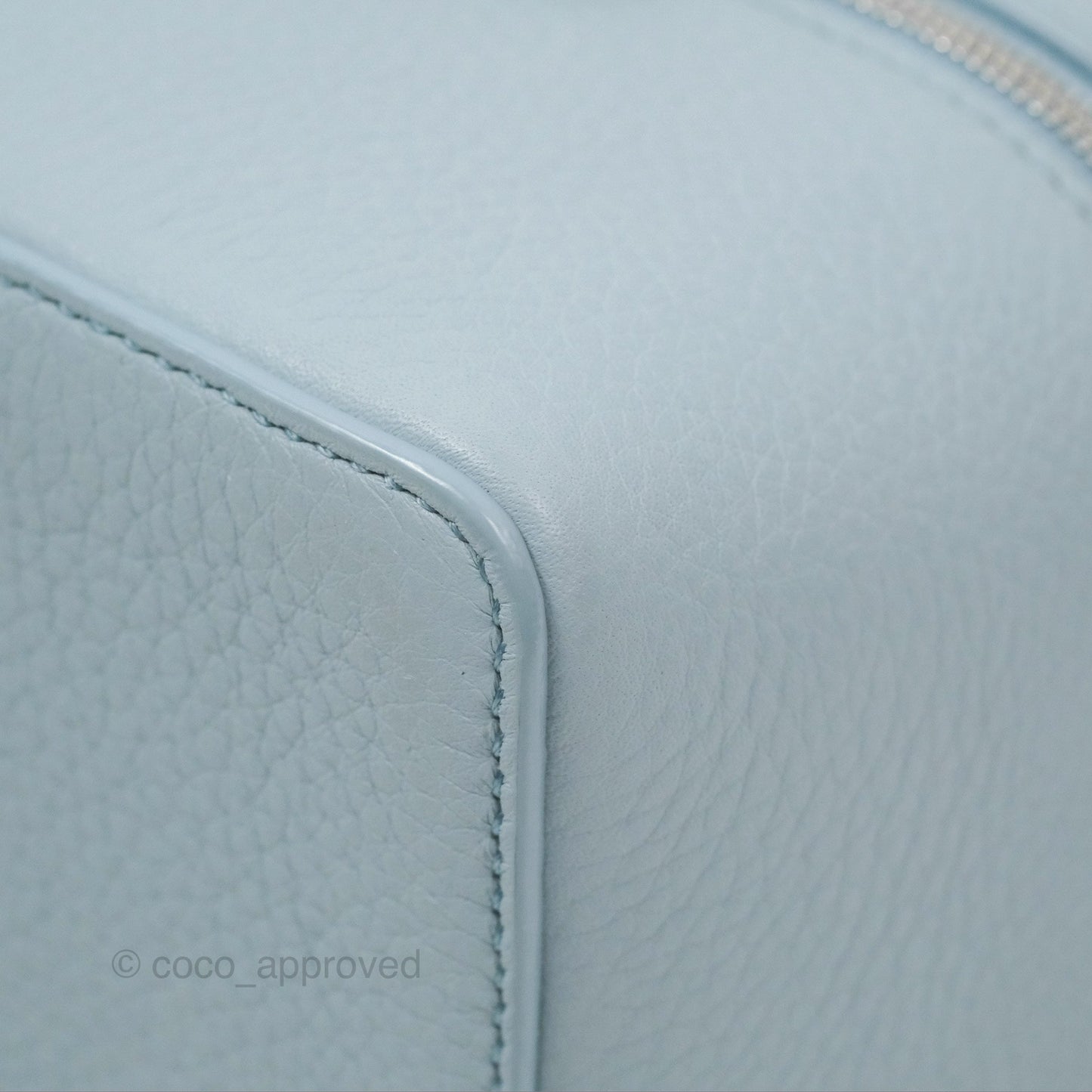 Loro Piana Extra Pocket L11.5 Blue Celadon