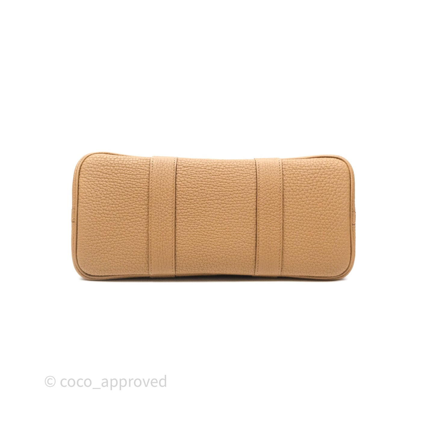 Hermès Garden Party 30 Biscuit 48 Negonda