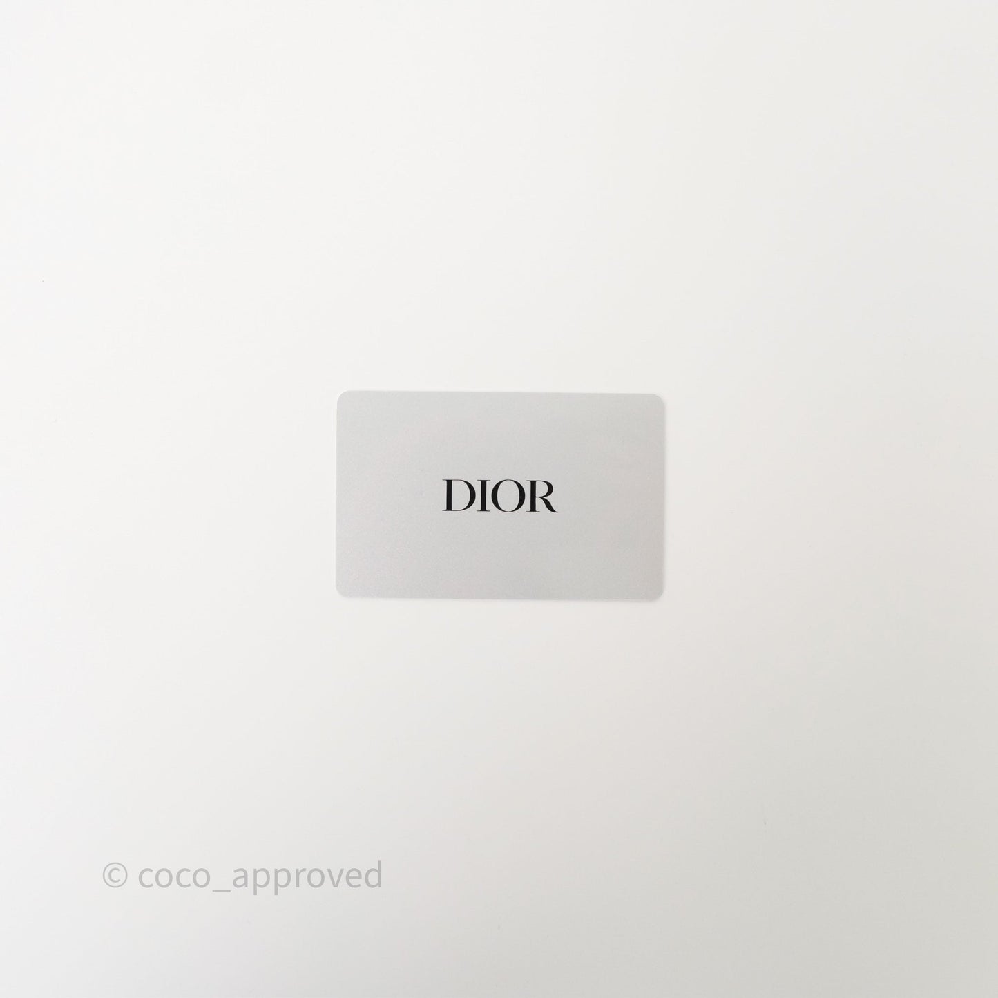 Dior 30 Montaigne East-West Chain Bag Pink