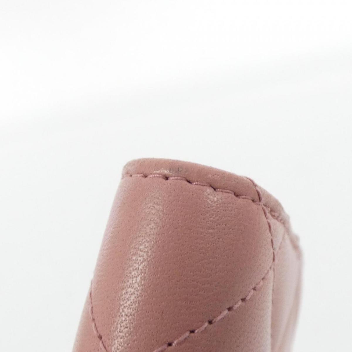 Chanel Timeless Classic Line 69271 Coin Case