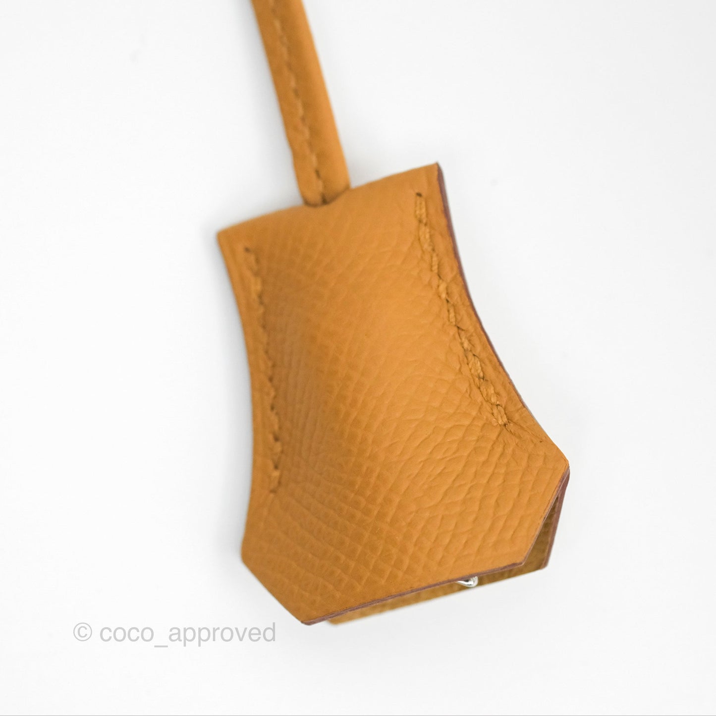 Hermès Sellier Kelly 25 Sesame 2S Epsom Palladium Hardware