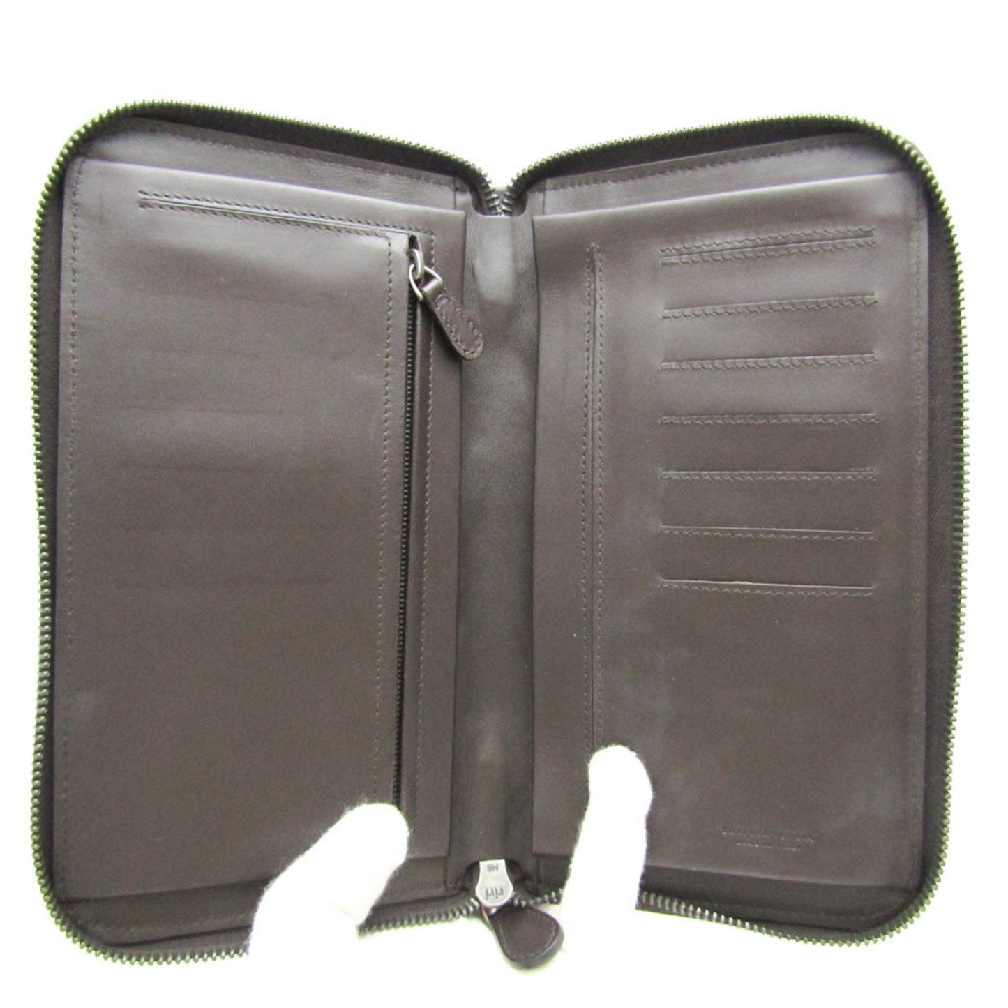 Luxury Bottega Veneta Intrecciato  Leather Wallet  ()