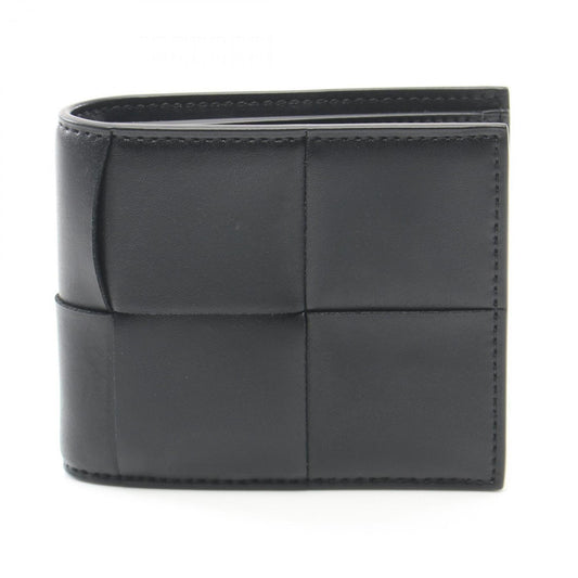Luxury Bottega Veneta  Leather Wallet (Bi-Fold) ()