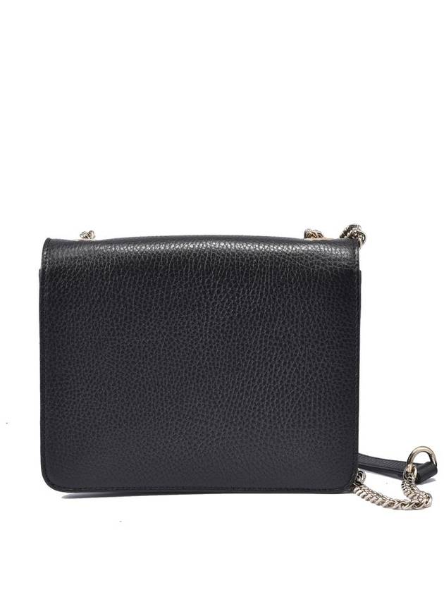 Luxury Gucci Trending 2025 Women s Interlocking Small Chain Bag 510304