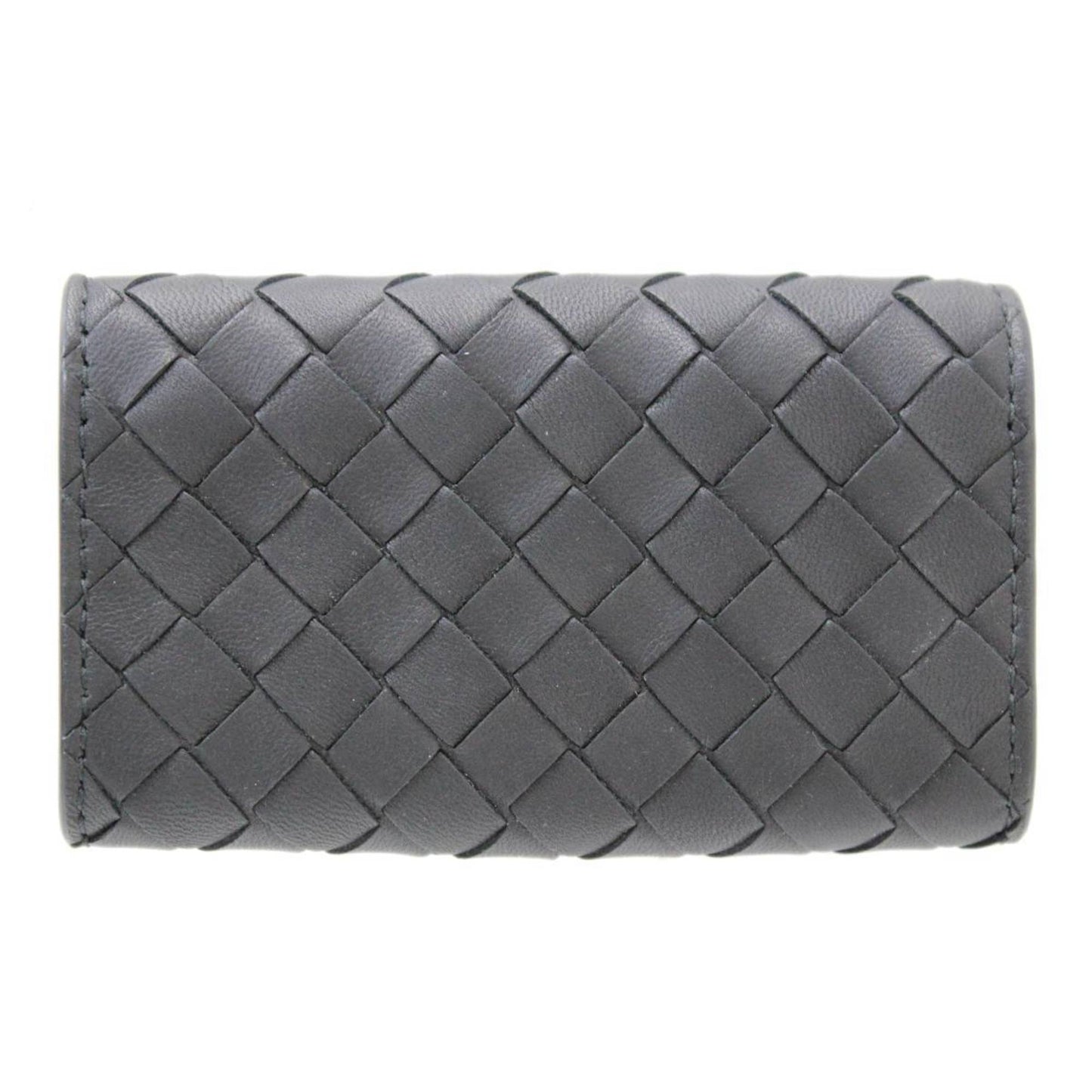 Luxury Bottega Veneta Intrecciato  Keycase ()