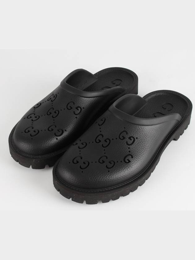 Luxury Gucci Trending 2025 slip on sandals 250