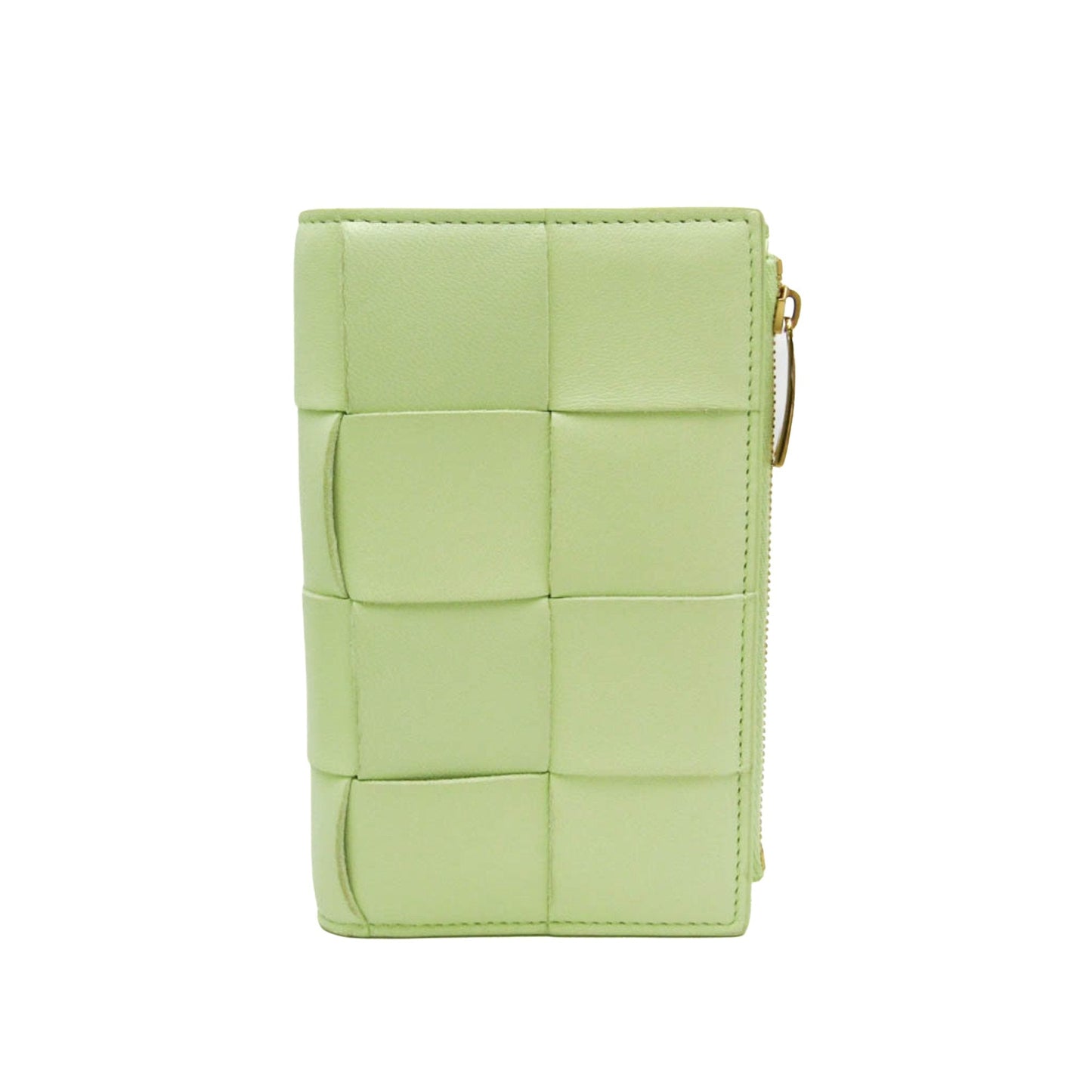 Luxury Bottega Veneta Cassette  Leather Wallet  ()