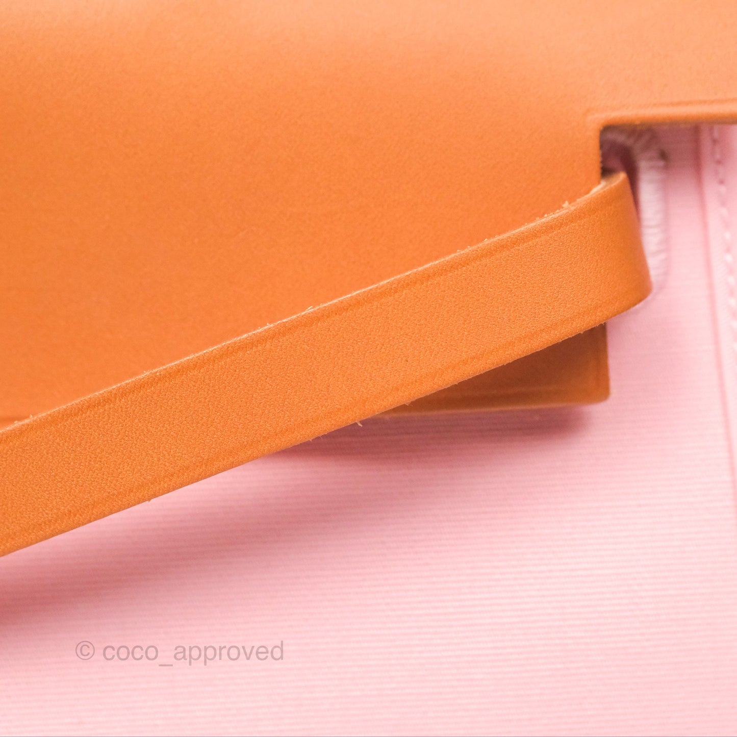 Hermès Herbag Zip 31 Rose Sakura 3Q Canvas Palladium Hardware