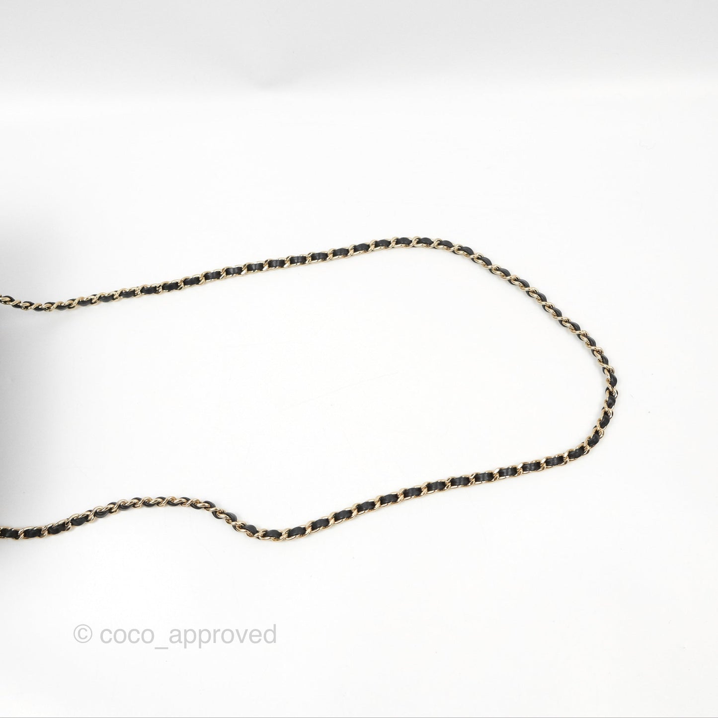 Chanel Small Top Handle Box Bag Black Tweed Sequins Gold Hardware 23K