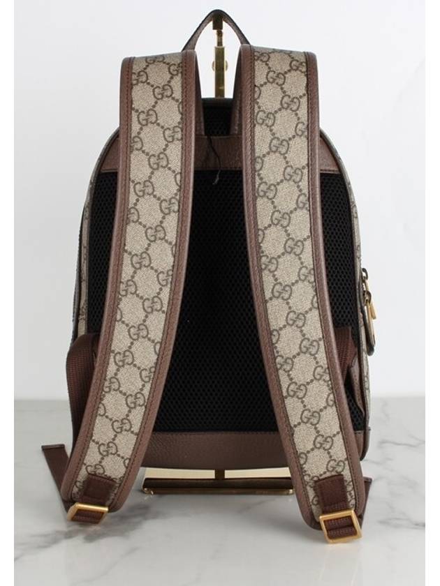 Luxury Gucci Trending 2025 Disney Donald Duck backpack
