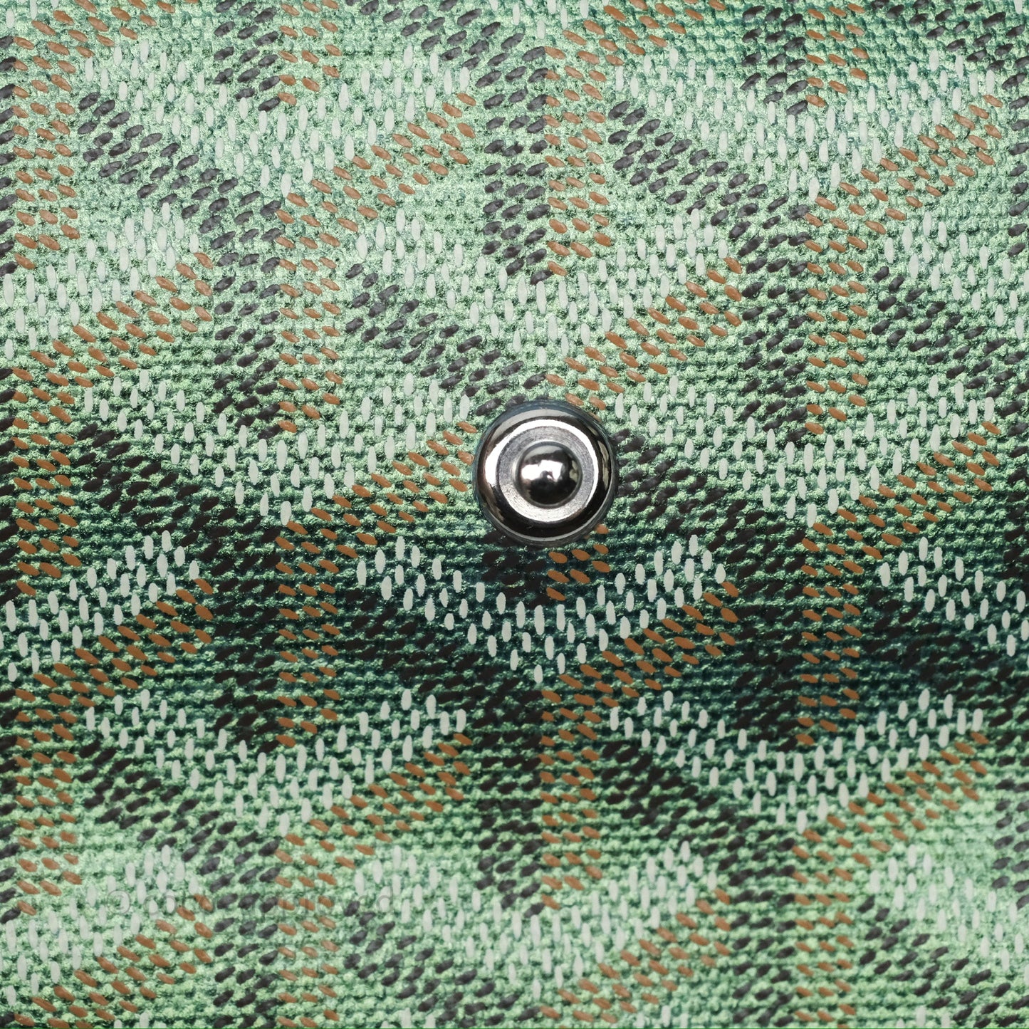 Goyard St. Louis Tote GM Pearly Green