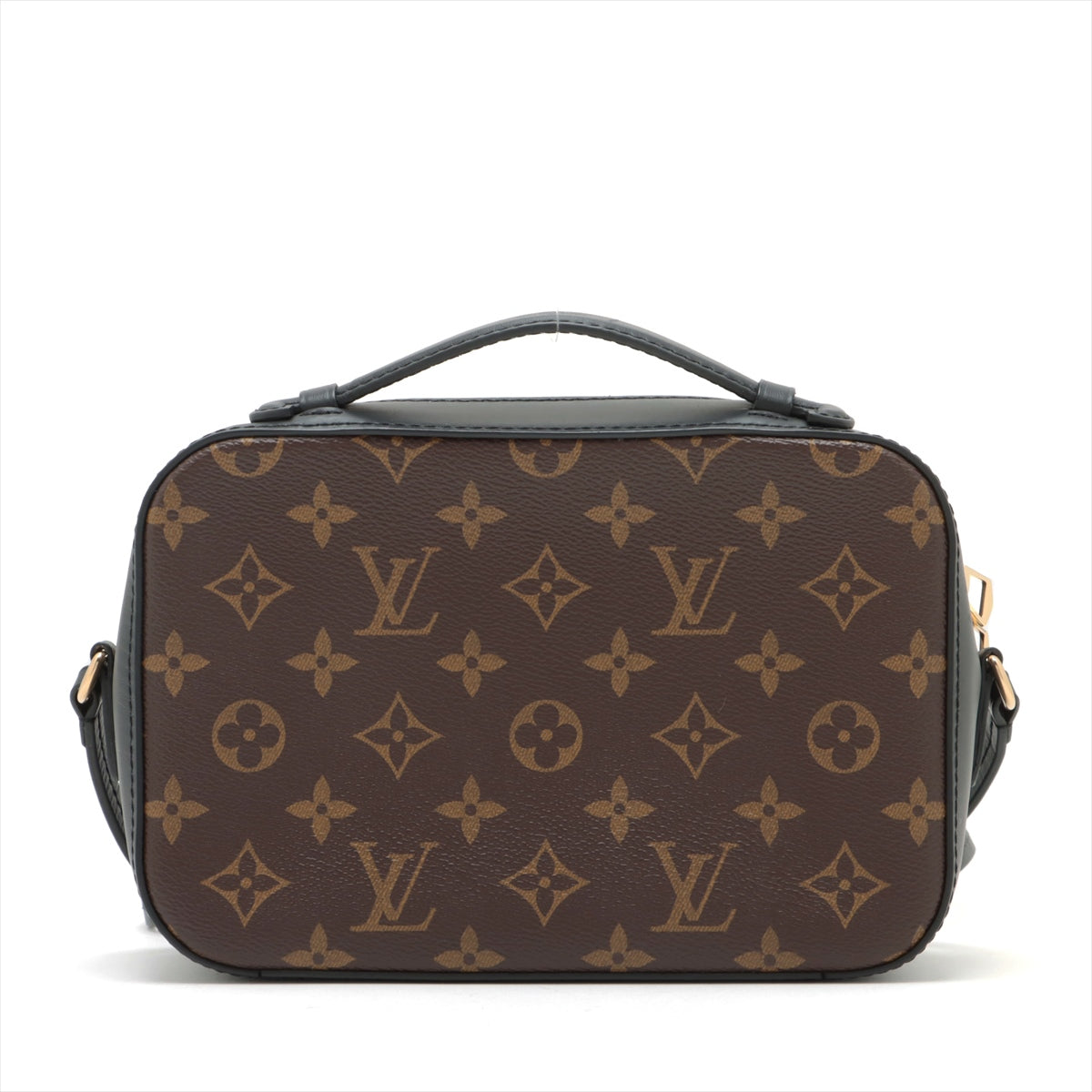 Louis Vuitton Monogram Santongju M43555   at