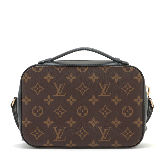 Louis Vuitton Monogram Santongju M43555   at