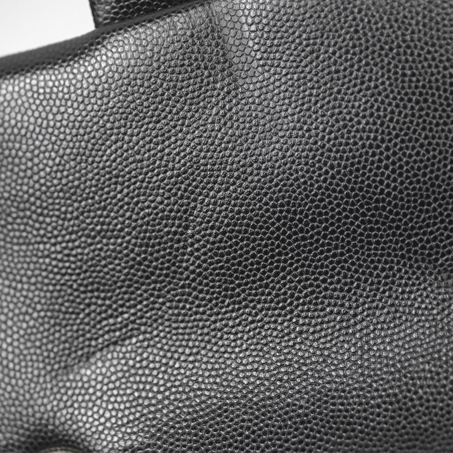 Chanel Small Urban Spirit Backpack Black Caviar Gold Hardware