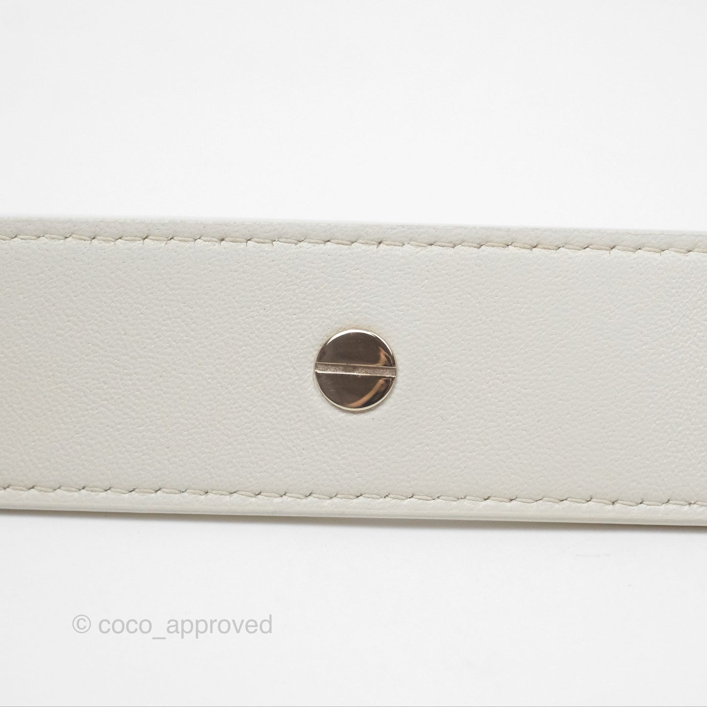 Christian Dior Small Lady Dior My ABCDior Bag Latte Cannage Lambskin