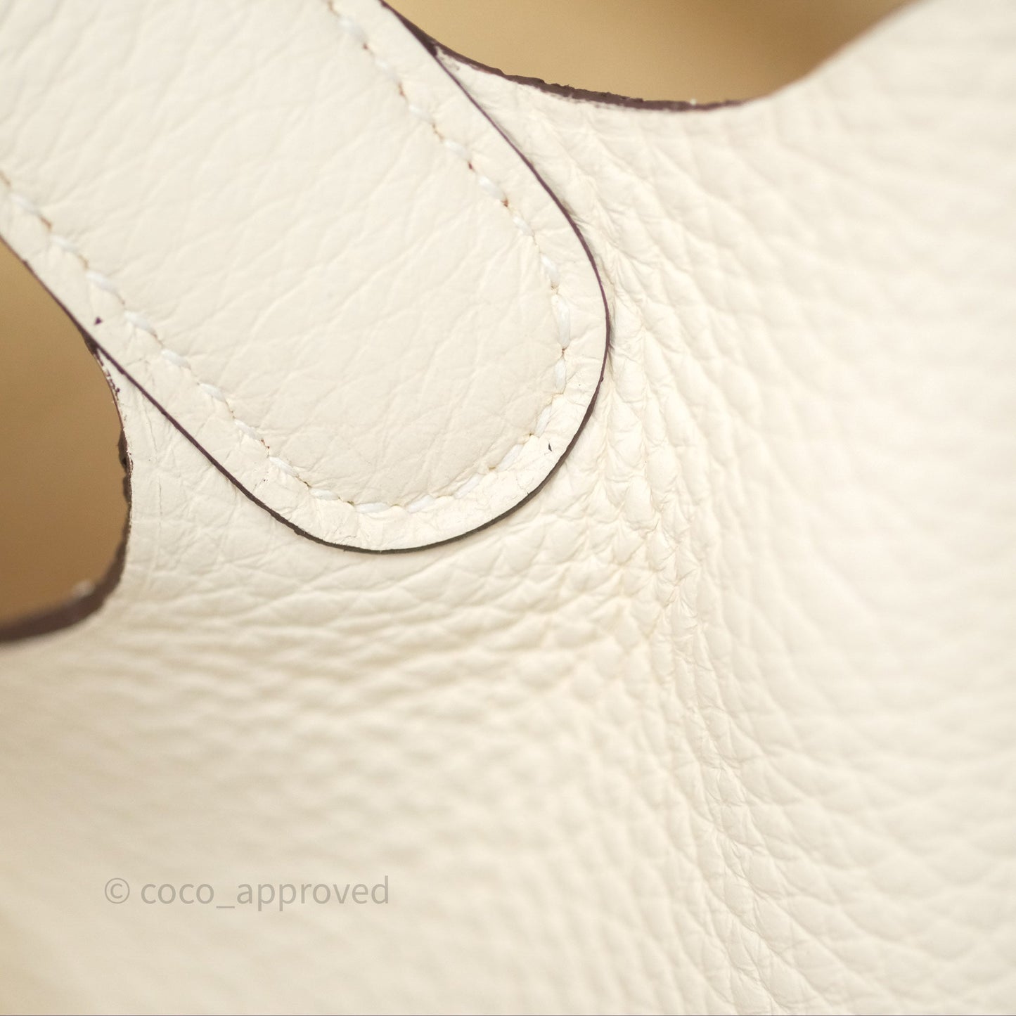 Hermès Picotin Lock 18 Nata I2 Taurillon Clemence Gold Hardware