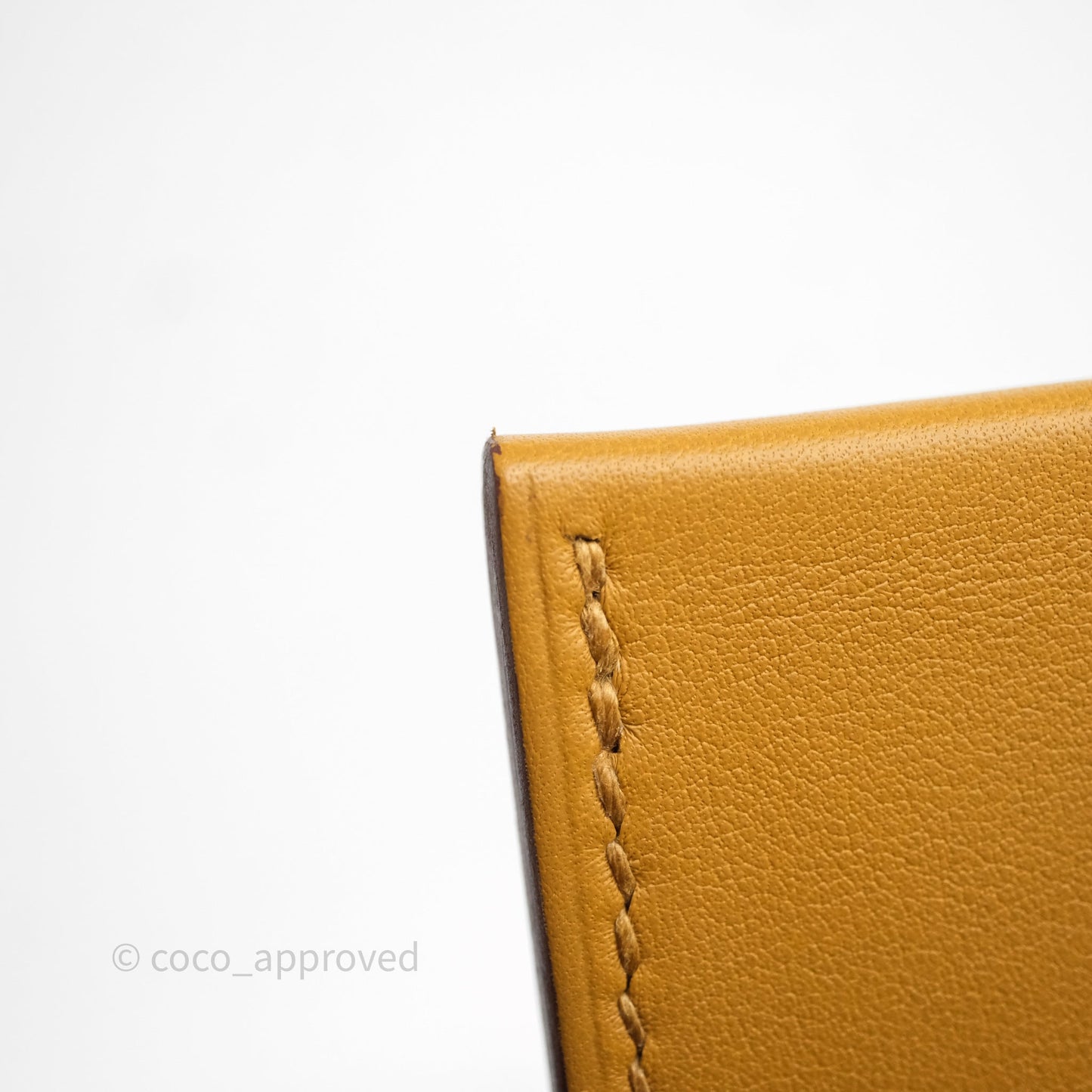 Hermès 24/24 29 Sesame 2S/ Terre Battue R1 Clemence/ Swift Gold Hardware