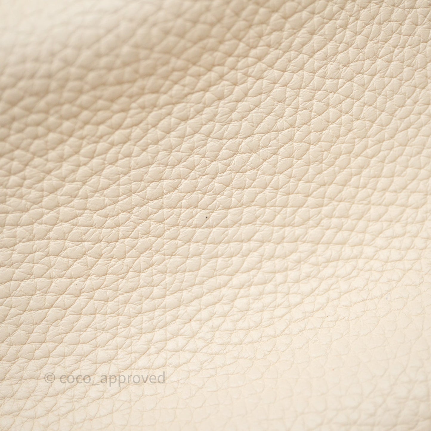 Hermès Lindy 26 Nata I2 Taurillon Clemence Palladium Hardware