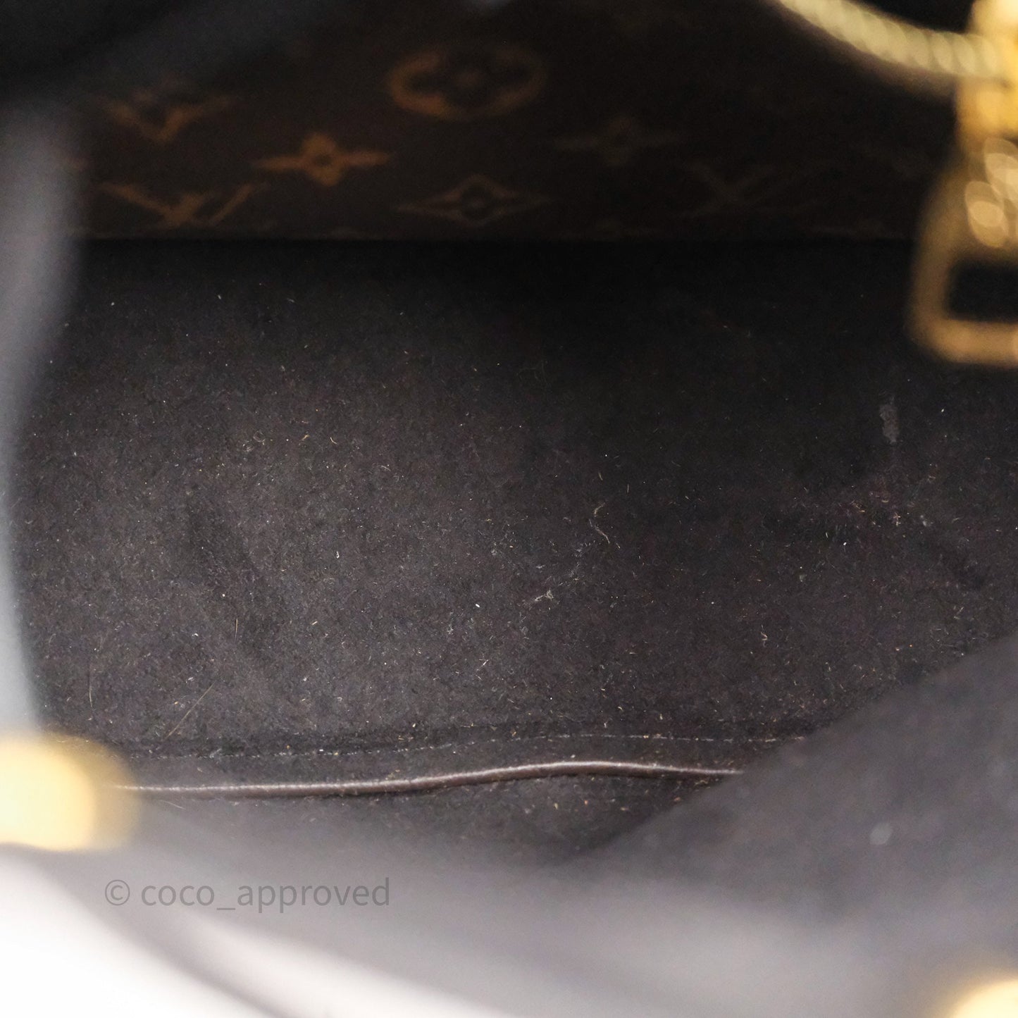 Louis Vuitton Neo Noe MM Monogram Canvas