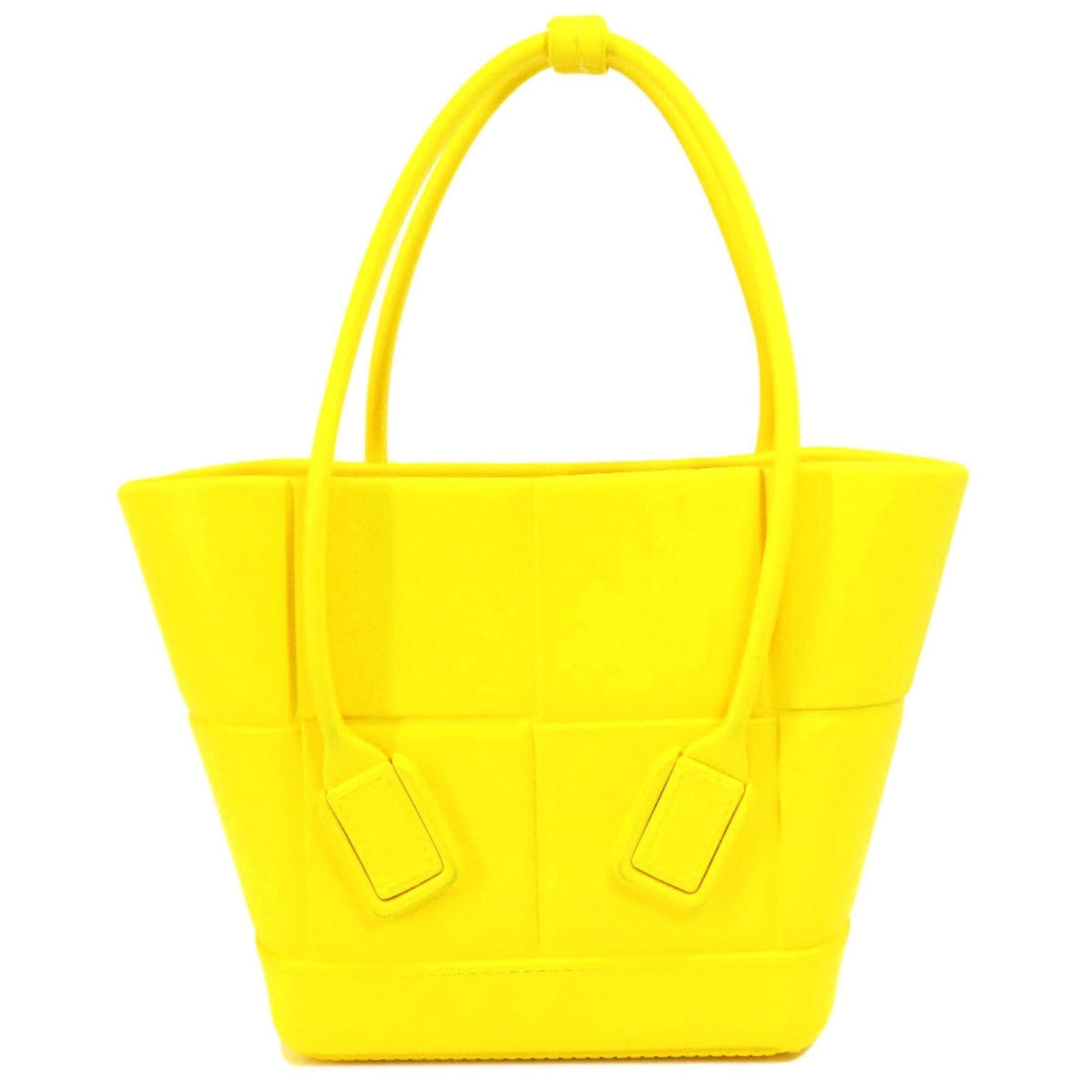 Luxury Bottega Veneta  Rubber Handbag ()