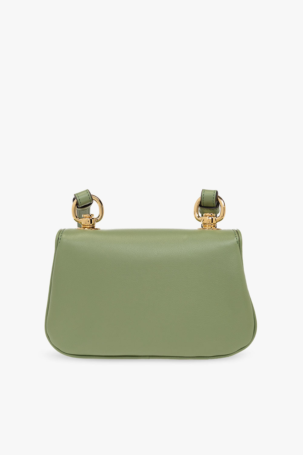 Luxury Gucci Trending 2025 BLONDIE MINI BAG GREEN