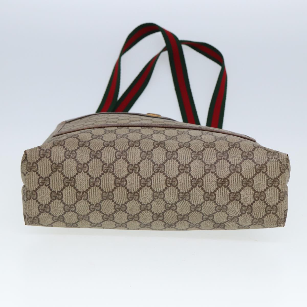 Luxury Gucci Trending 2025 Gg Canvas  Synthetic Tote Bag