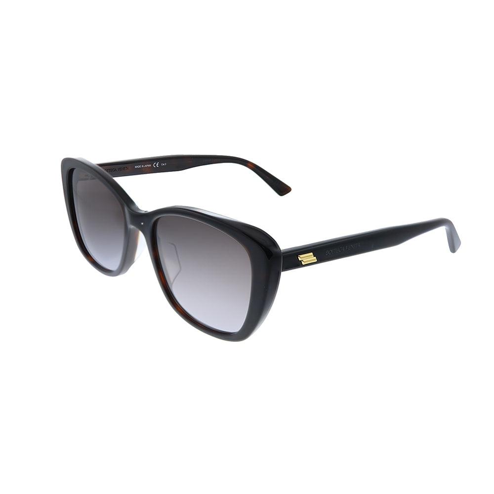 Luxury Bottega Veneta  BV 1079SK 004 Womens Square Sunglasses