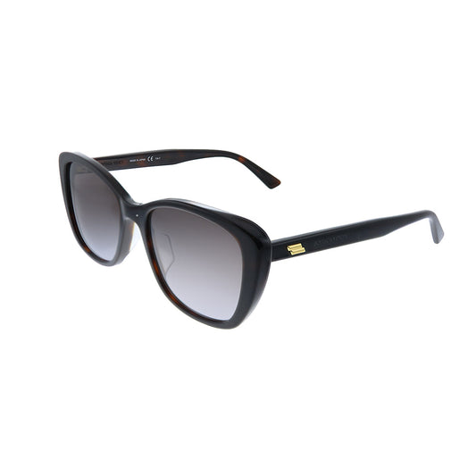 Luxury Bottega Veneta  BV 1079SK 004 Womens Square Sunglasses