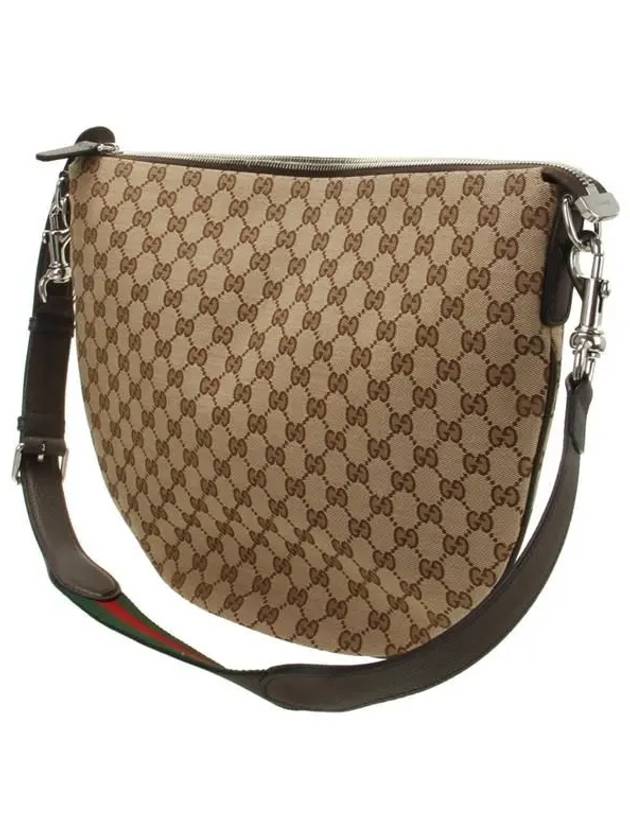 Luxury Gucci Trending 2025 B Medium Shoulder Bag Beige