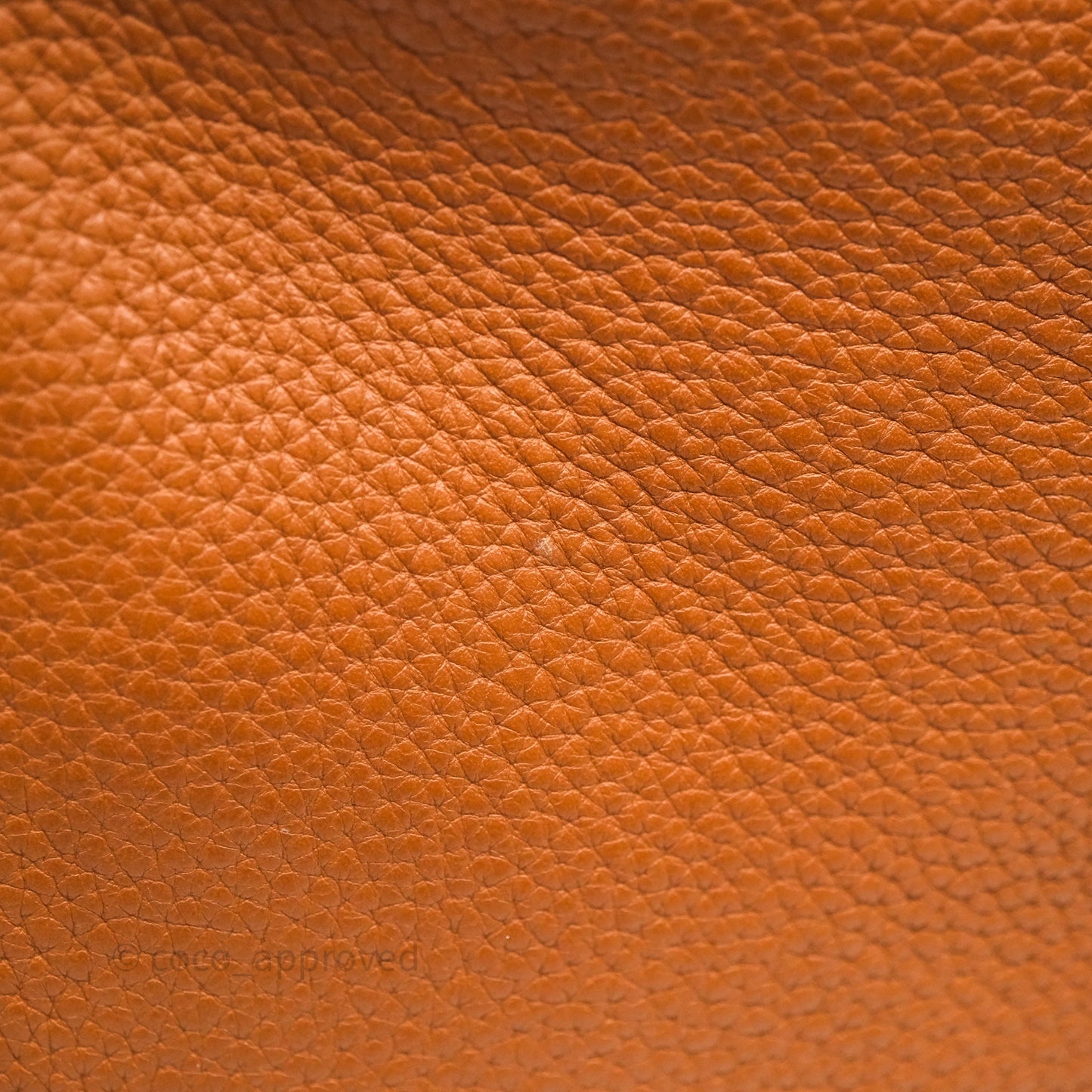 Hermès Lindy 34 Gold 37 Clemence Palladium Hardware