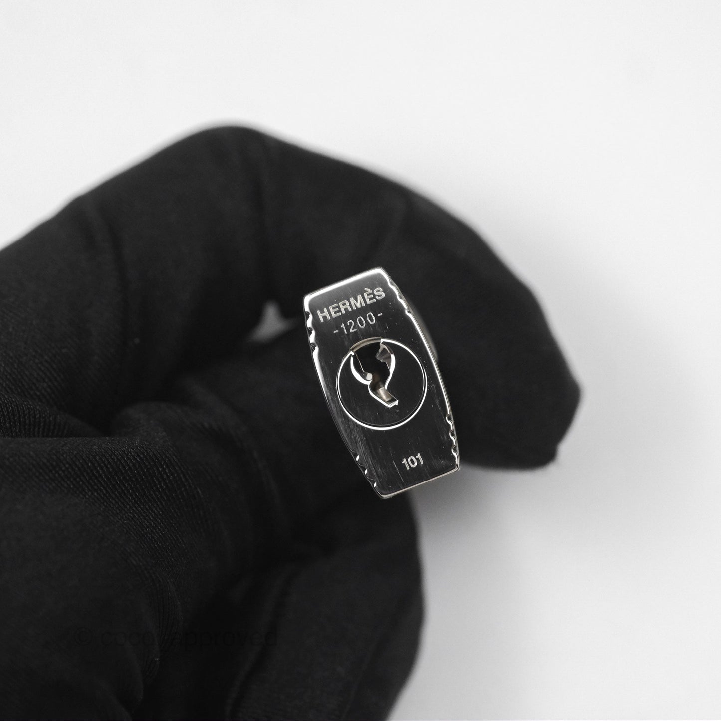 Hermès Picotin Lock 18 Etoupe 18 Clemence Palladium Hardware