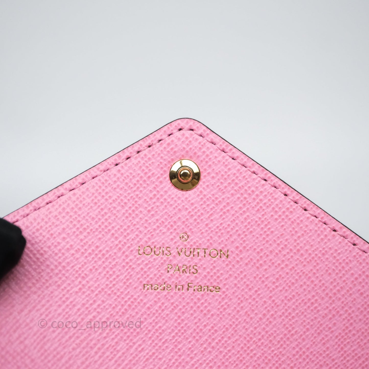 Louis Vuitton 2023 Christmas Animation Kirigami Pochette 3-in-1 Monogram Canvas