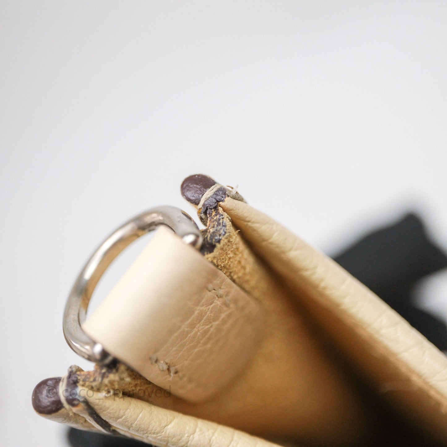 Hermès Mini Evelyne 16 Nata Clemence Black/Vert Bosphore Sangle Flipperball Palladium Hardware