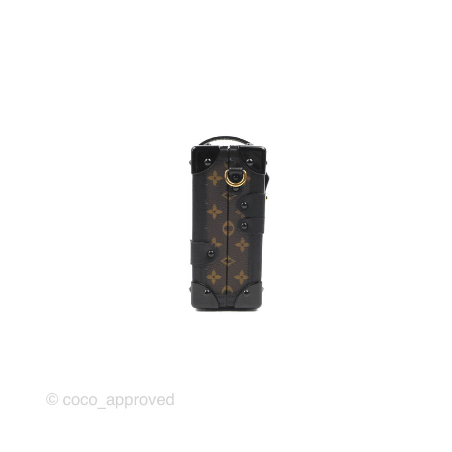 Louis Vuitton Monogram Petite Malle