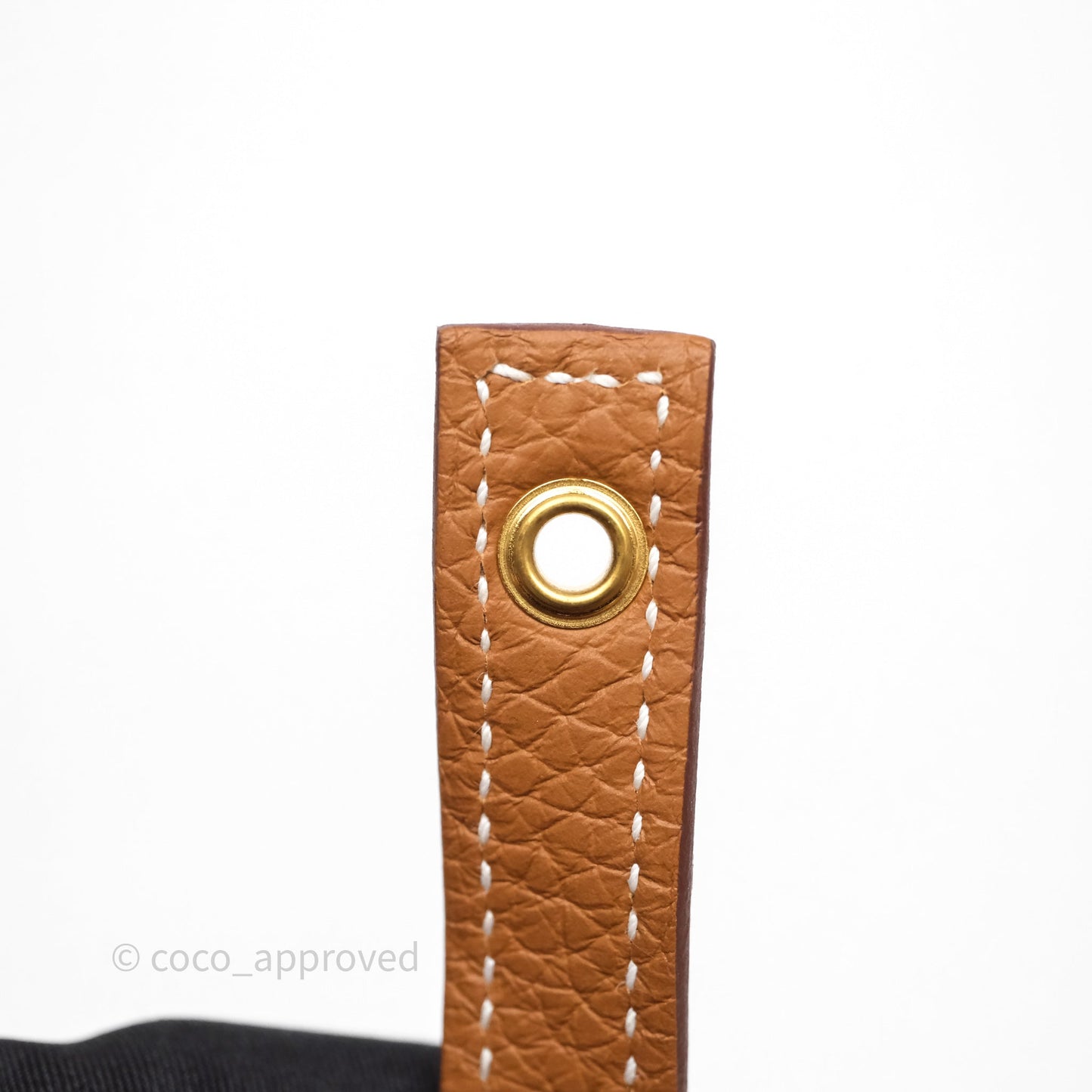 Hermès Picotin Lock 18 Gold 37 Clemence Gold Hardware