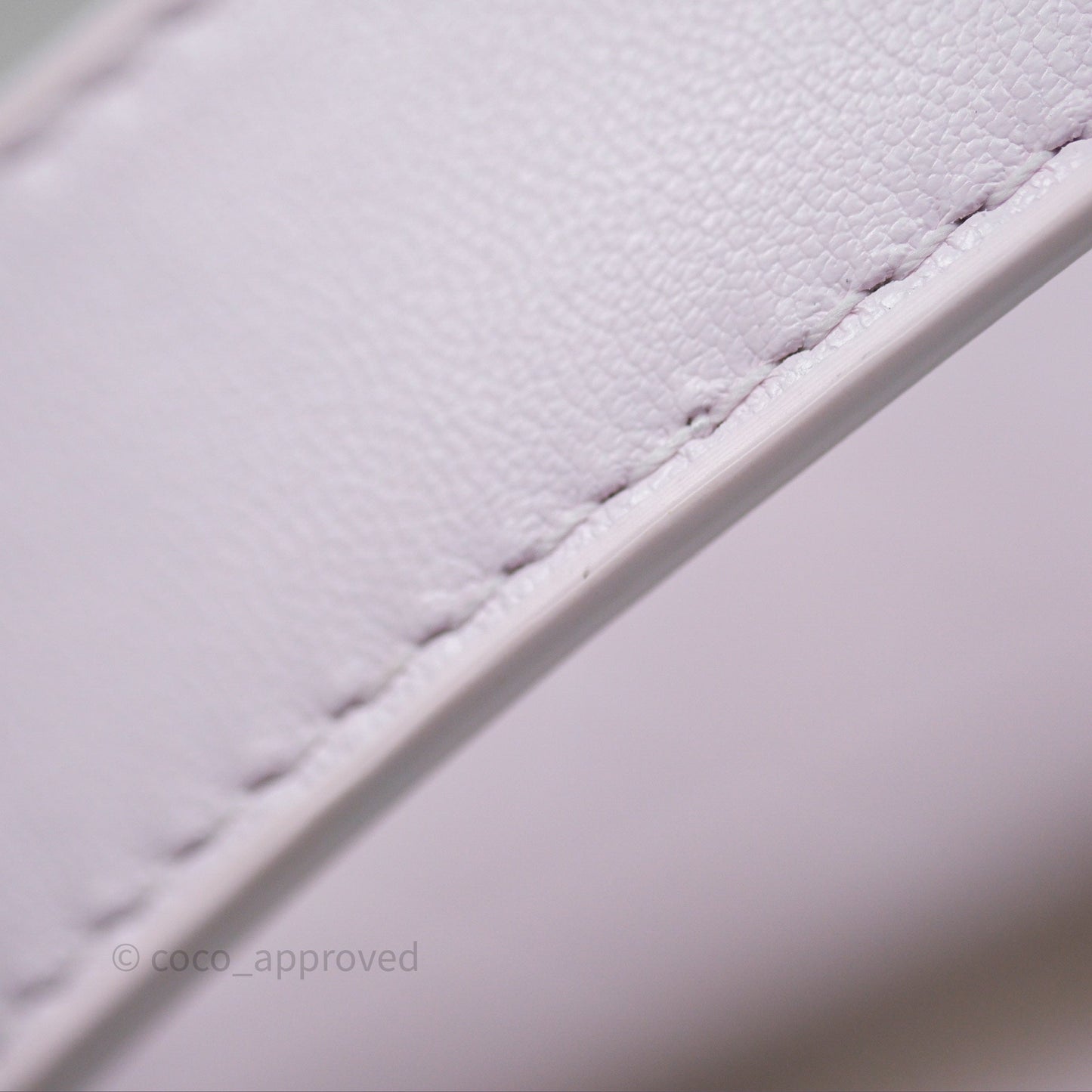 Bottega Veneta Wallace Pink Intrecciato Gold Hardware