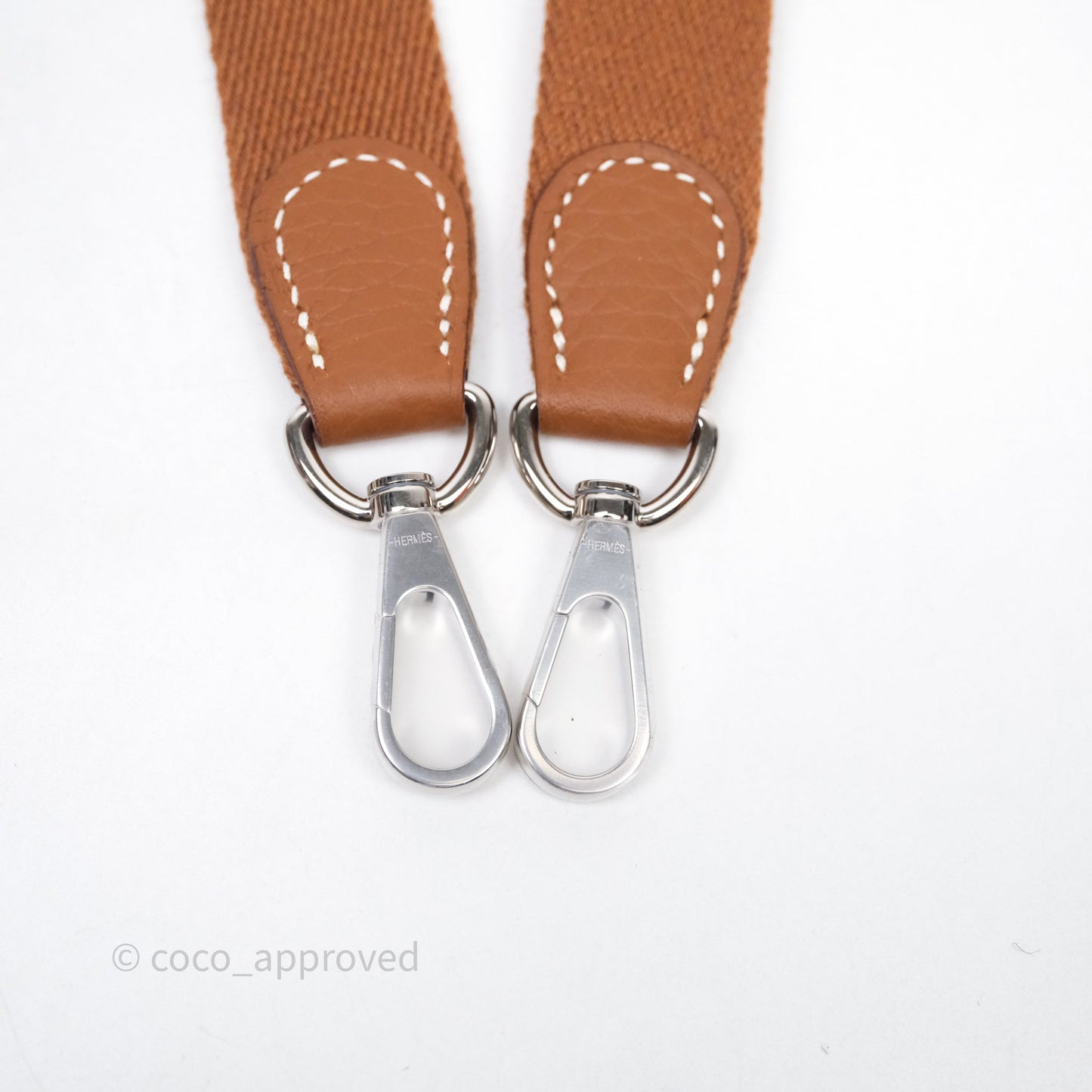 Hermès Mini Evelyne 16 Gold 37 Clemence Palladium Hardware