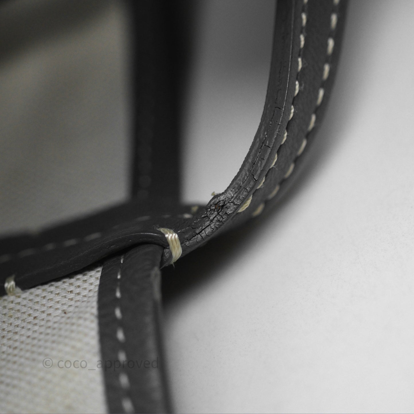 Goyard St Louis Tote PM ⁣⁣⁣⁣⁣⁣⁣⁣⁣⁣⁣⁣⁣⁣⁣⁣⁣⁣⁣⁣Grey