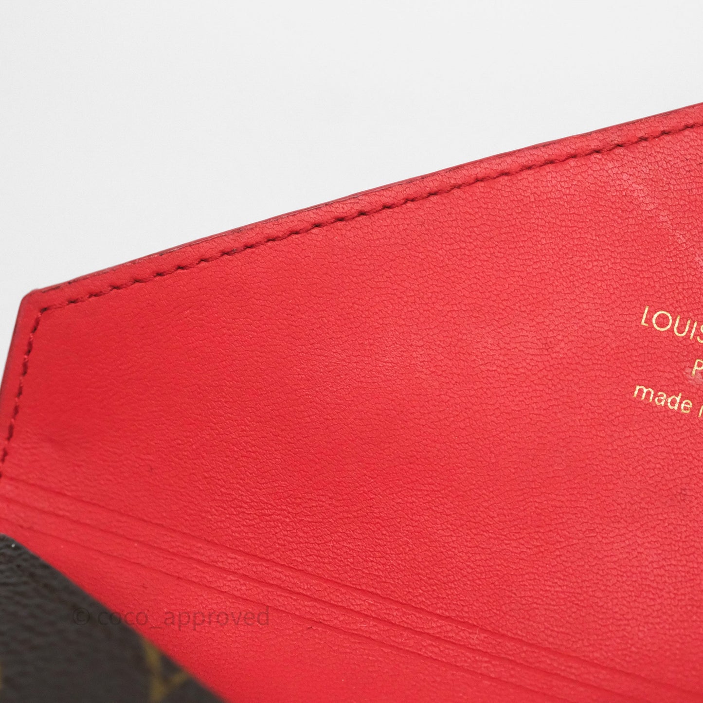 Louis Vuitton Kirigami Pochette 3-in-1 Monogram Canvas