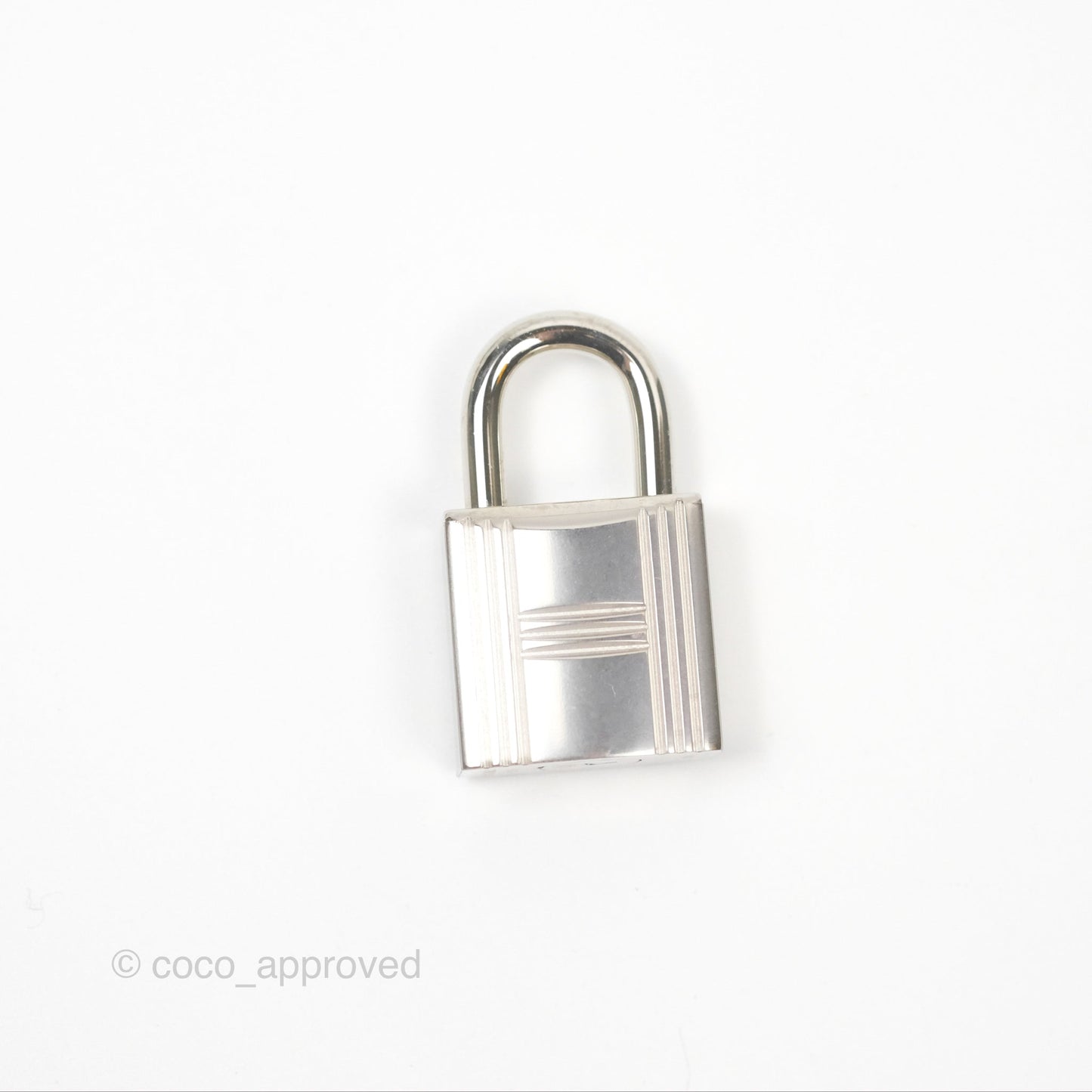 Hermès Picotin Lock 18 Gris Meyer 0L Clemence Palladium Hardware