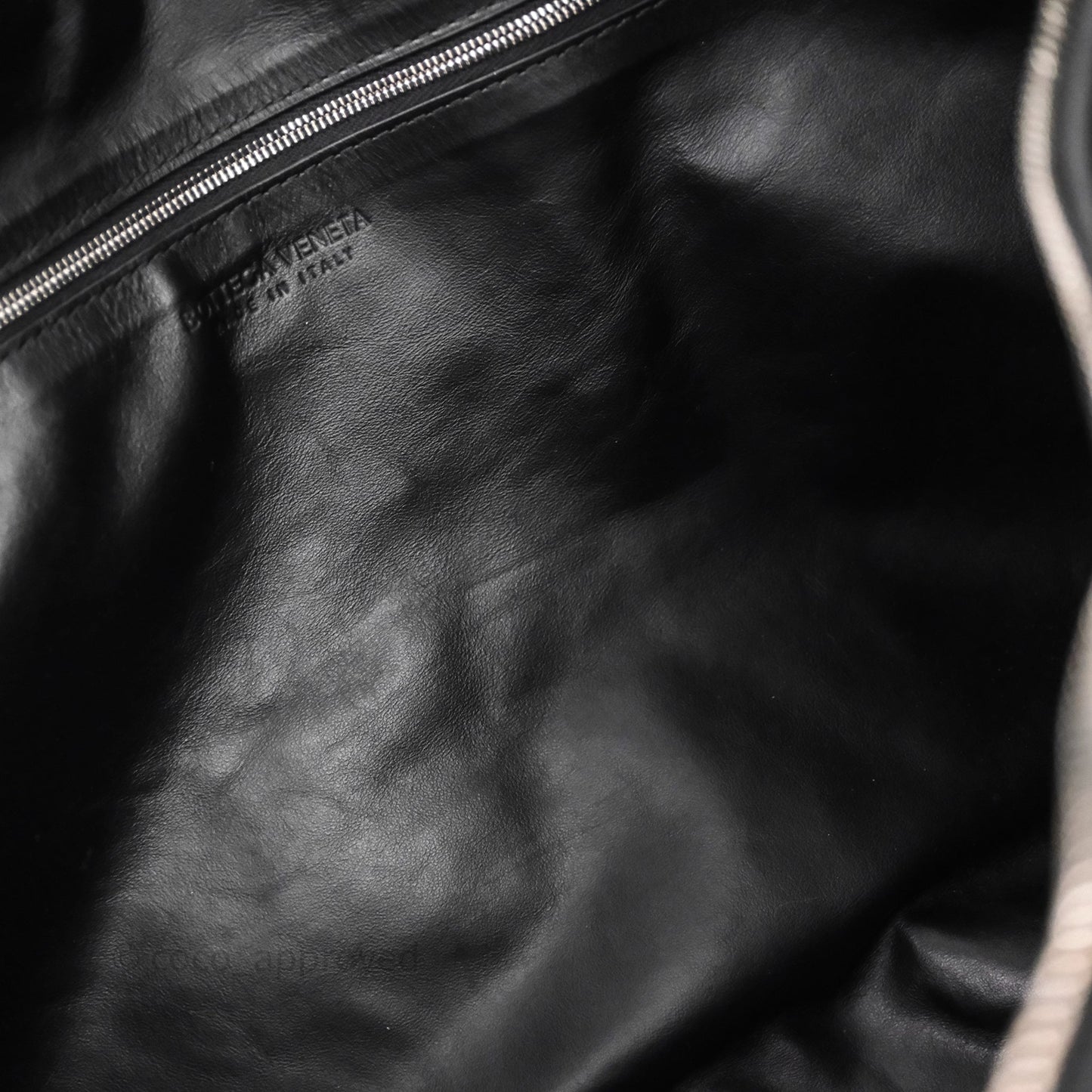 Bottega Veneta Medium Jodie Black