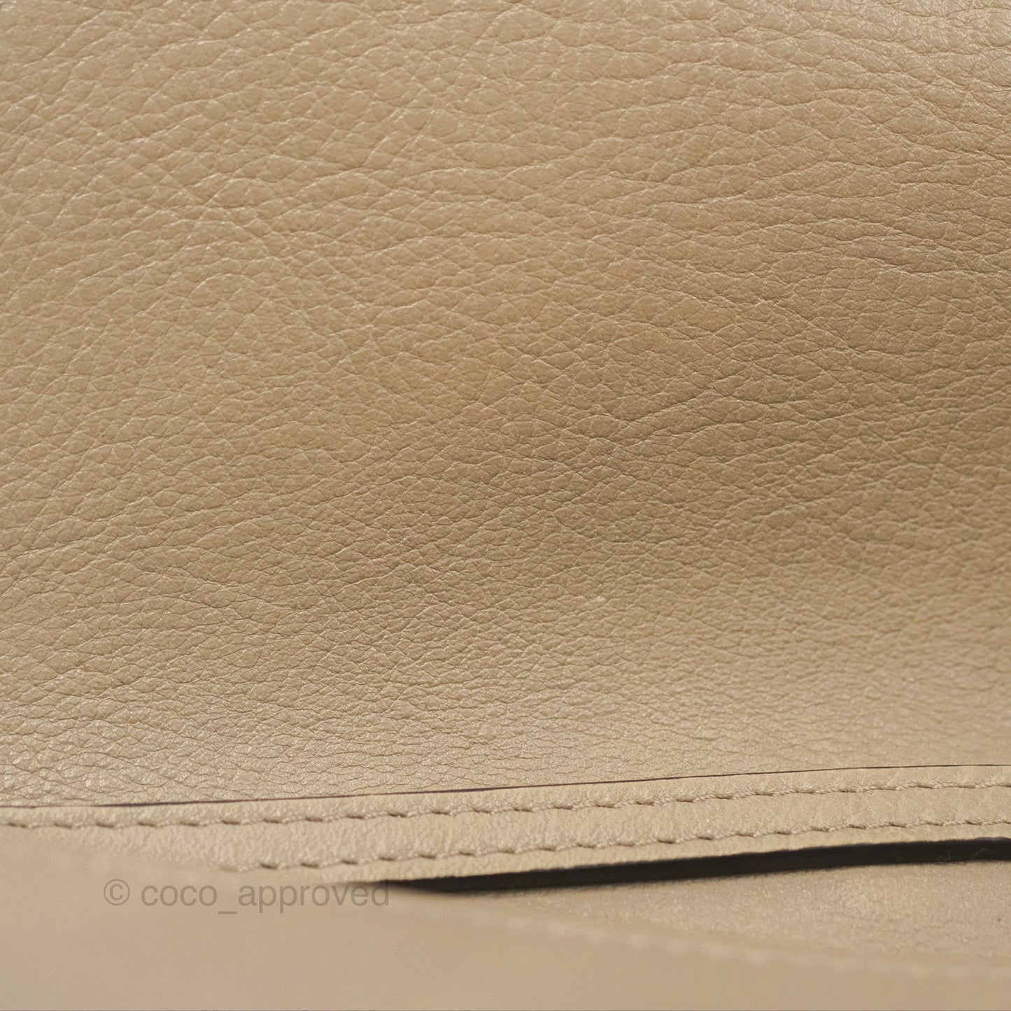 Chloé Nile Minaudière Bracelets Bag Motty Grey Calfskin