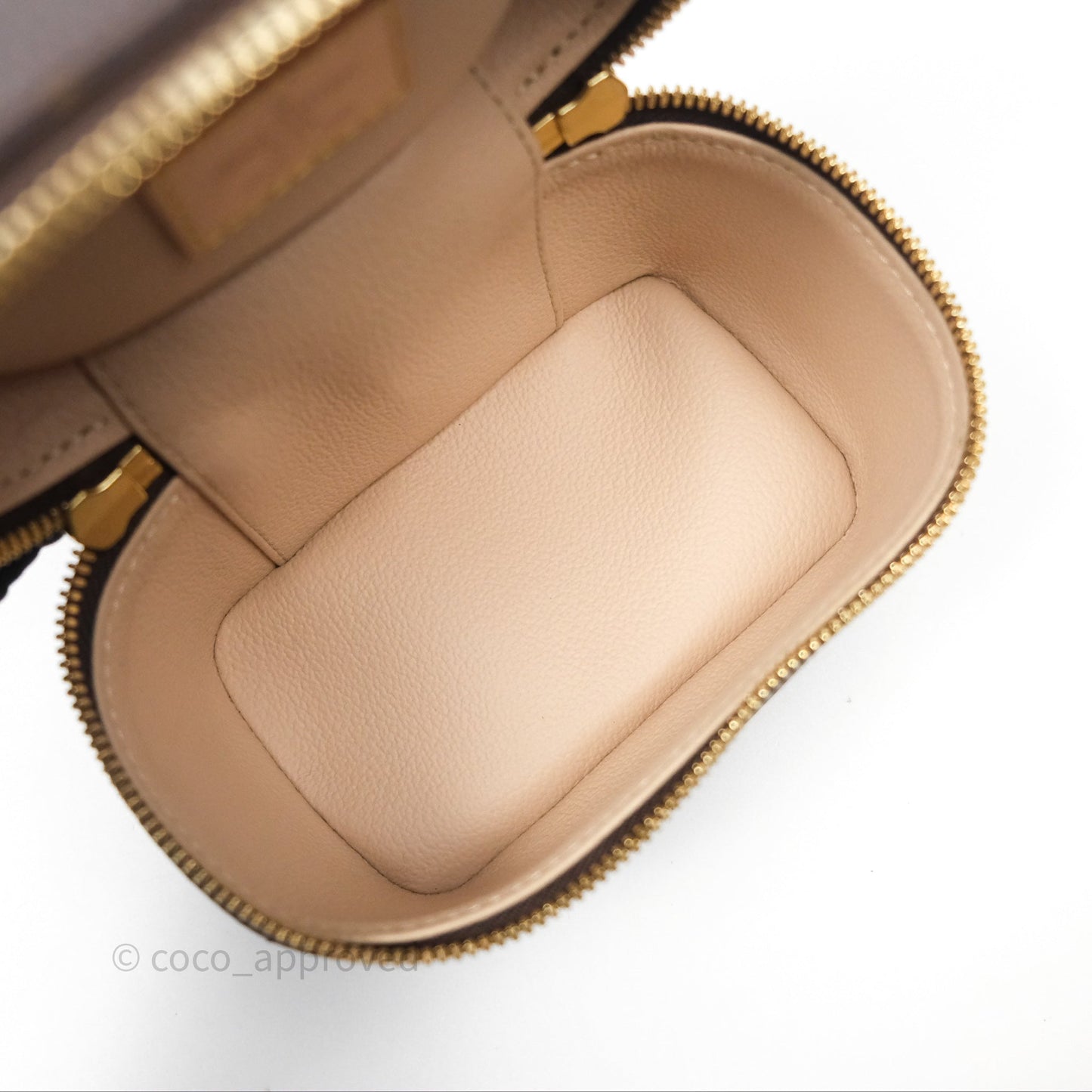 Louis Vuitton Monogram Nice Nano