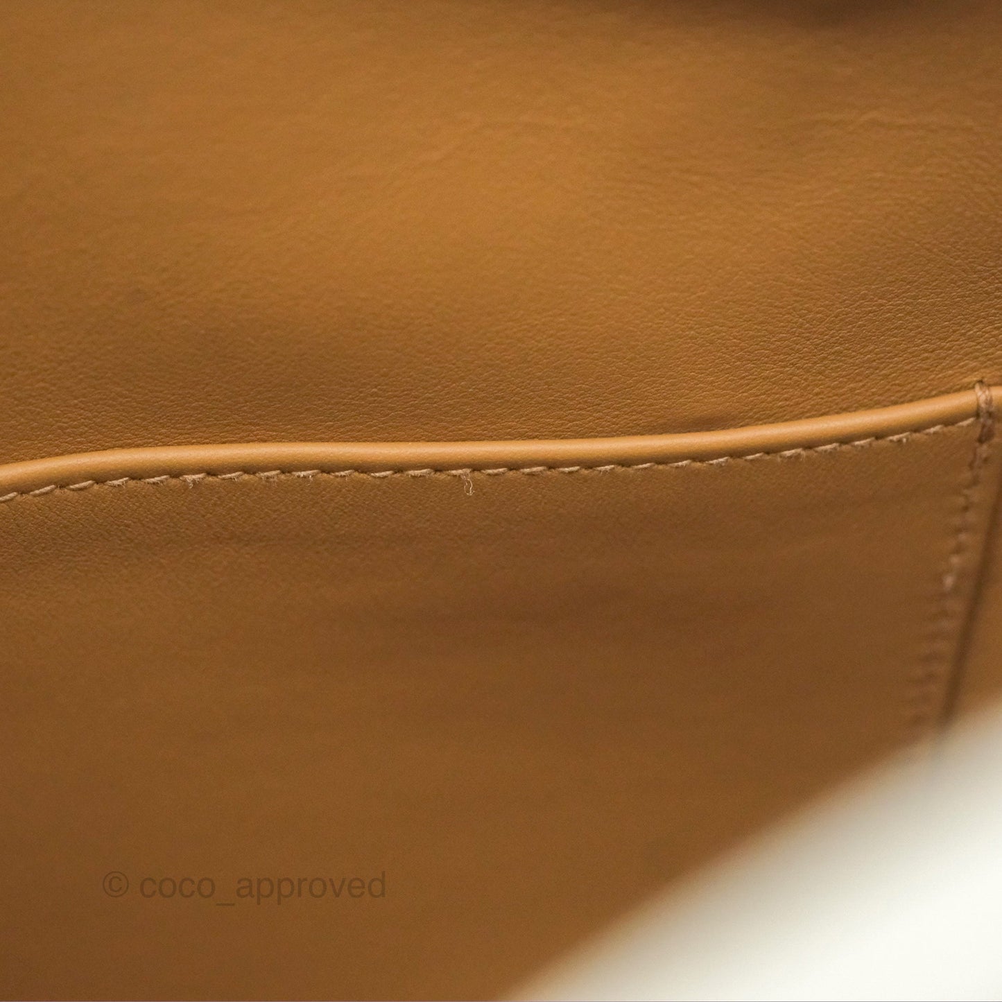 Hermès Bolide 1923 25 Mushroom 0T/Biscuit 48 Evercolor Gold Hardware
