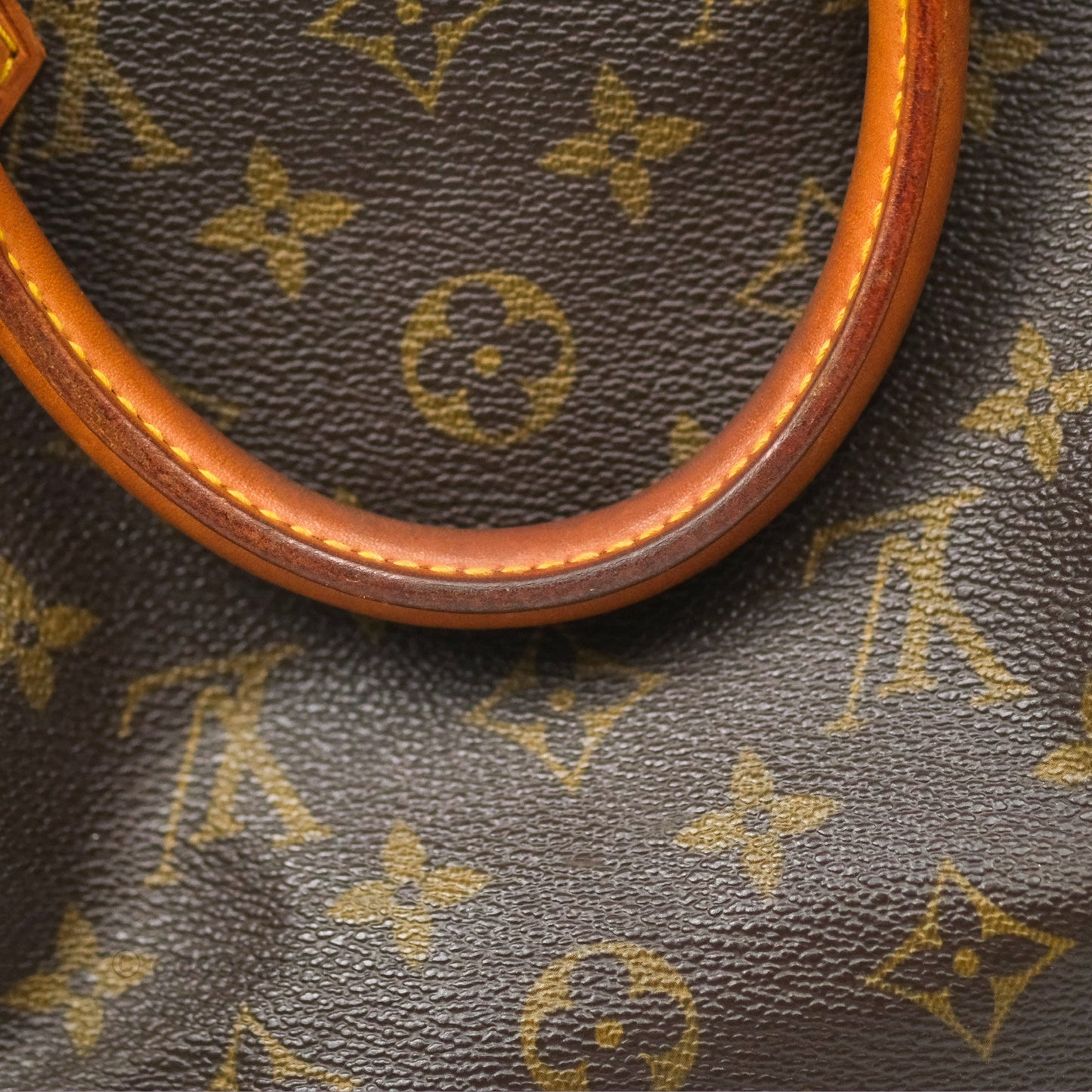 Louis Vuitton Speedy 30 Monogram Canvas
