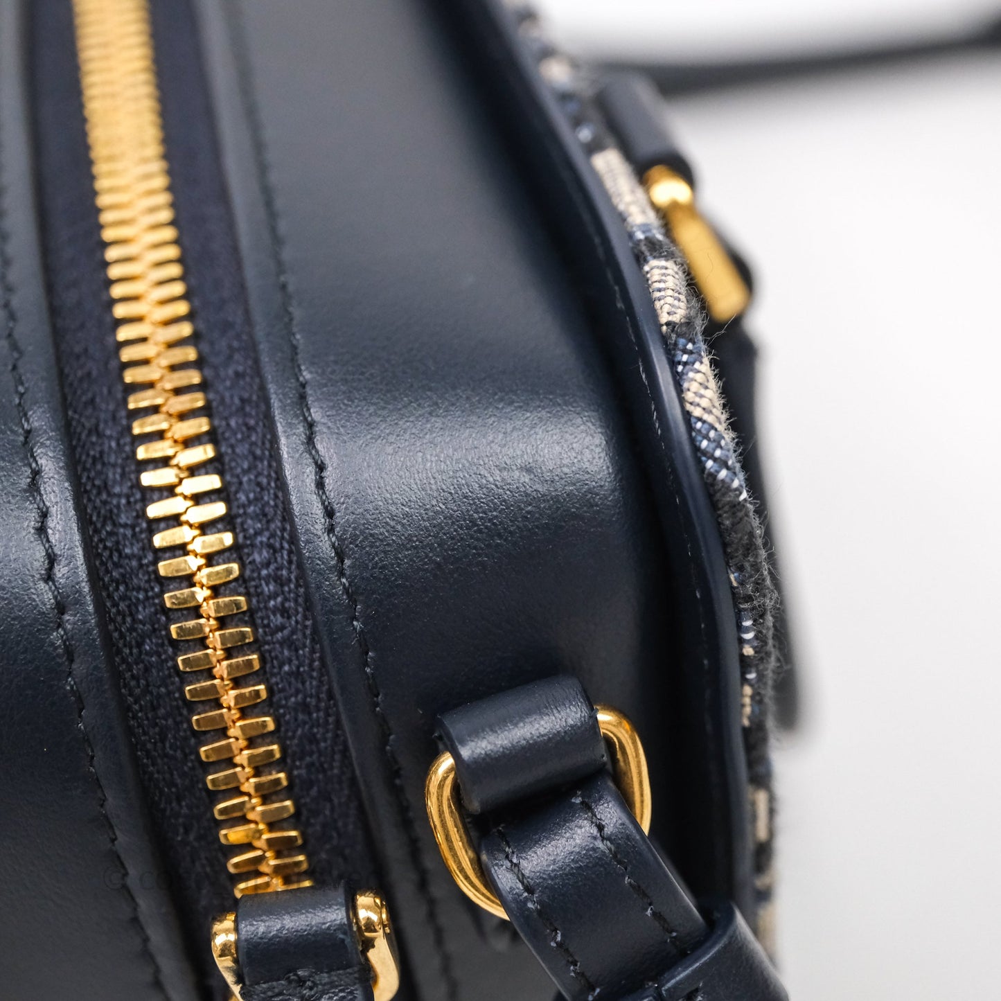 Christian Dior 30 Montaigne Doctor Mini Bag