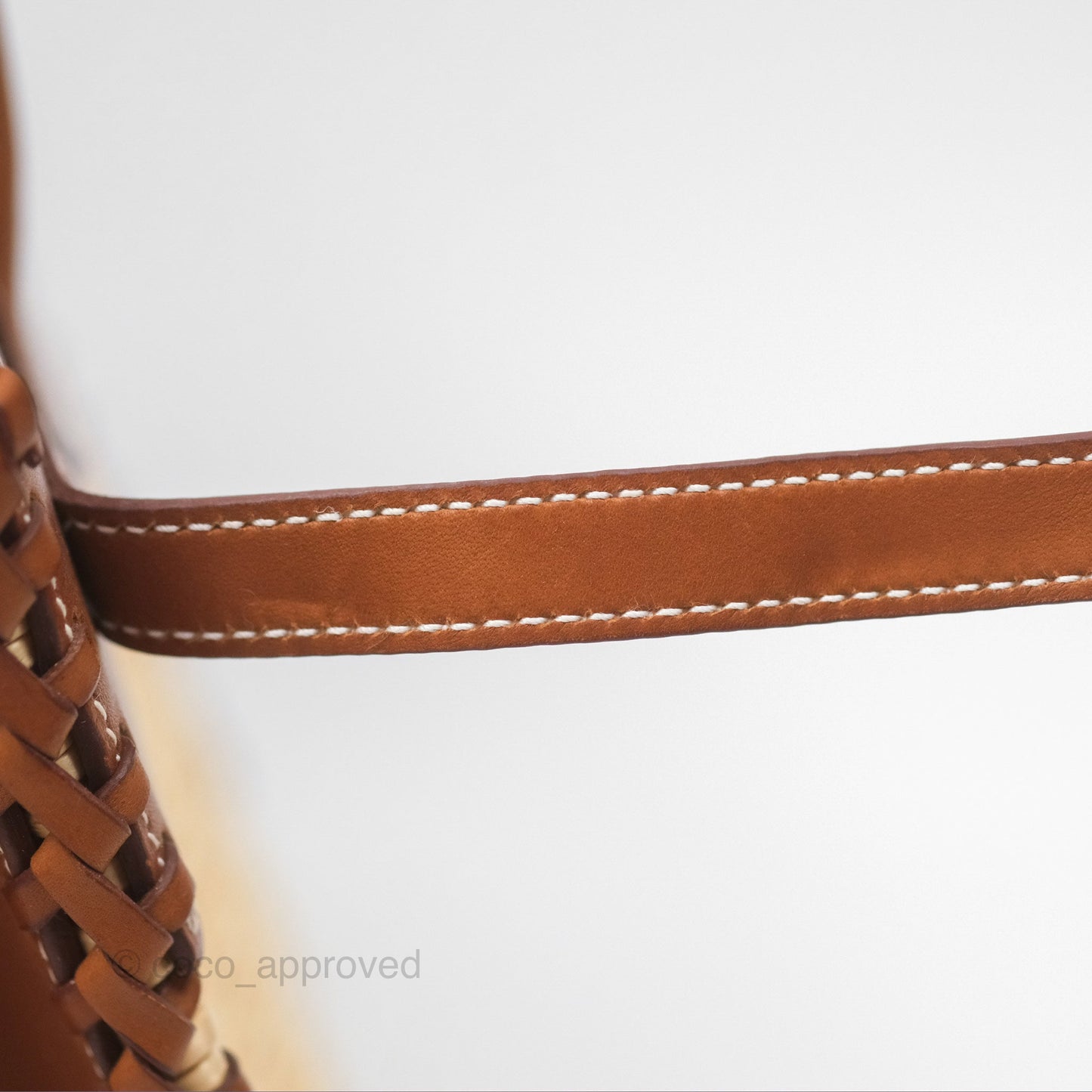 Hermès Birkin Picnic 25 Osier/ Barenia Naturel 27/ Fauve 34 Palladium Hardware