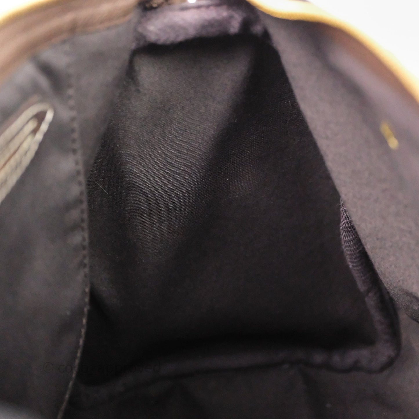 Louis Vuitton Speedy 30 Monogram Mini Lin