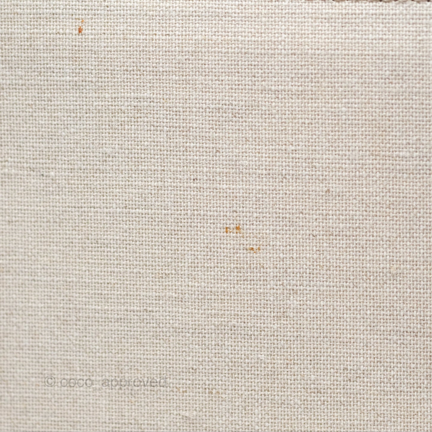 Fendi Sunshine Medium Tote Beige Fabric